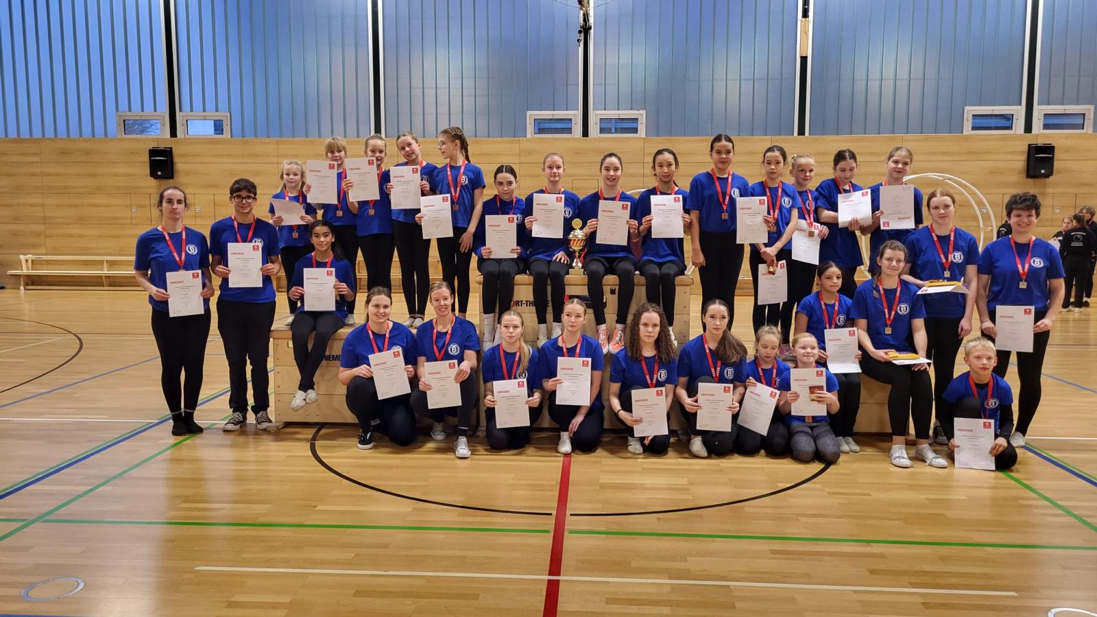 251122 Mannschaftslandesfinale